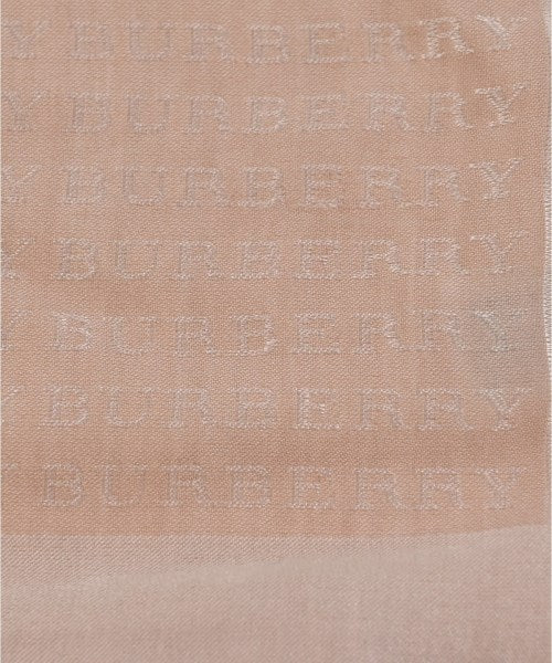 BURBERRY ผ้าพันคอ
