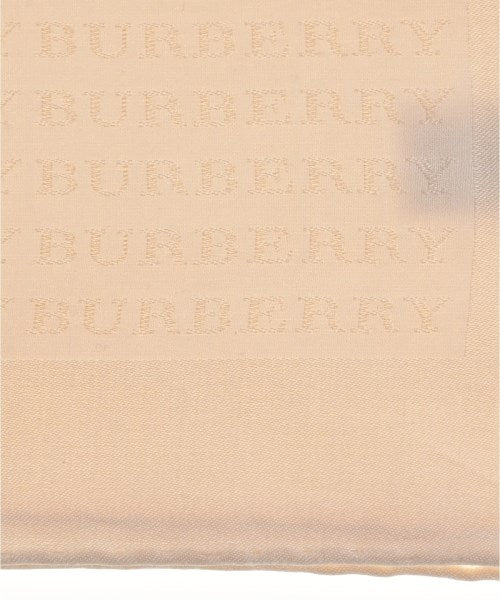 BURBERRY ผ้าพันคอ