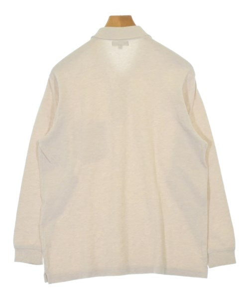 BURBERRY เสื้อโปโล