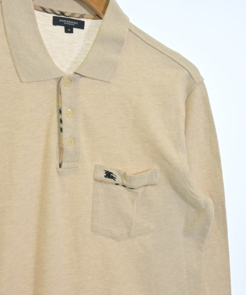 BURBERRY เสื้อโปโล