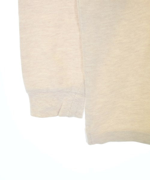 BURBERRY เสื้อโปโล