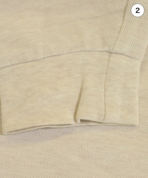 BURBERRY เสื้อโปโล