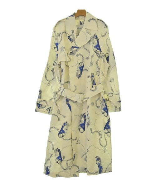 BURBERRY เสื้อโค้ท อื่น