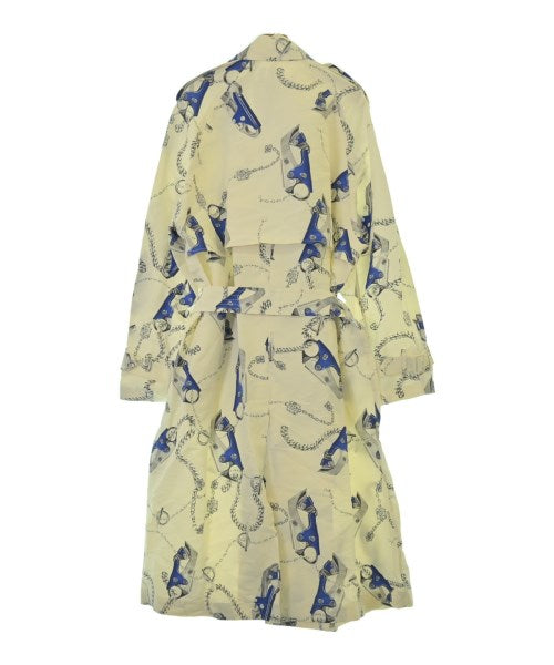 BURBERRY เสื้อโค้ท อื่น