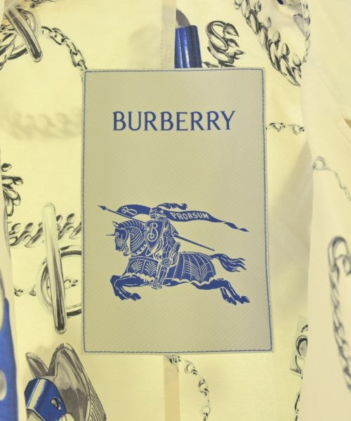 BURBERRY เสื้อโค้ท อื่น