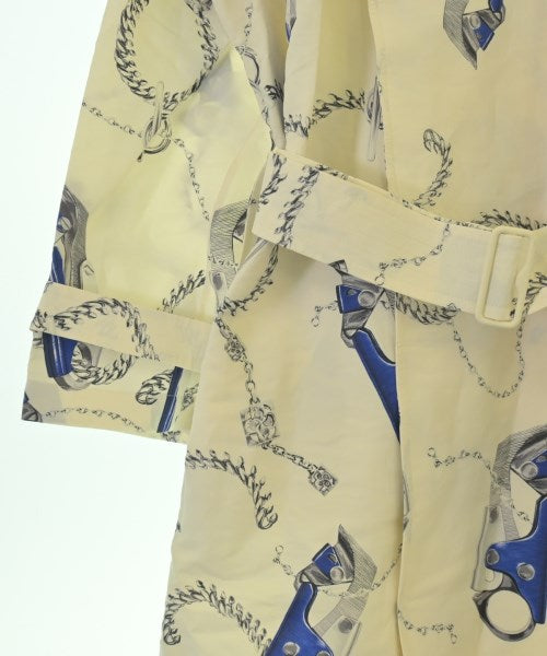 BURBERRY เสื้อโค้ท อื่น