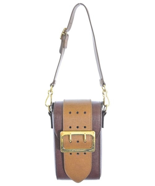 BURBERRY กระเป๋าสะพาย