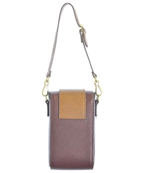 BURBERRY กระเป๋าสะพาย
