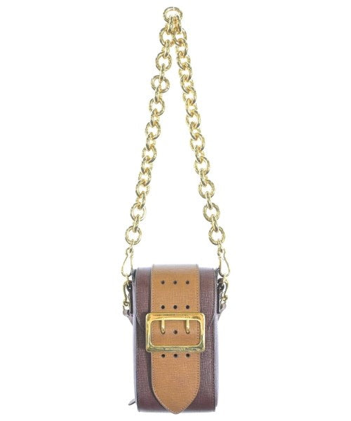BURBERRY กระเป๋าสะพาย