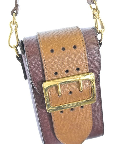 BURBERRY กระเป๋าสะพาย