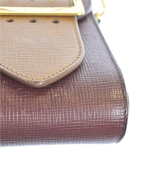 BURBERRY กระเป๋าสะพาย