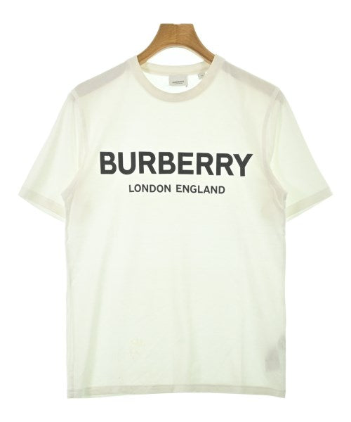BURBERRY เสื้อยืด/เสื้อท็อปส์
