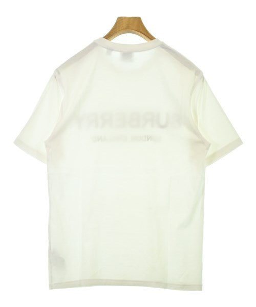 BURBERRY เสื้อยืด/เสื้อท็อปส์
