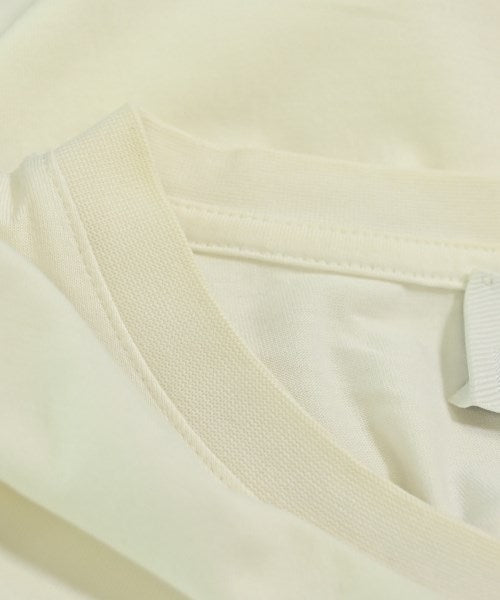 BURBERRY เสื้อยืด/เสื้อท็อปส์