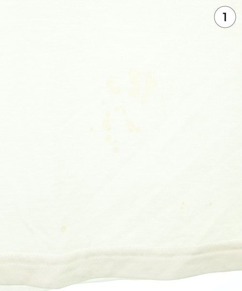 BURBERRY เสื้อยืด/เสื้อท็อปส์