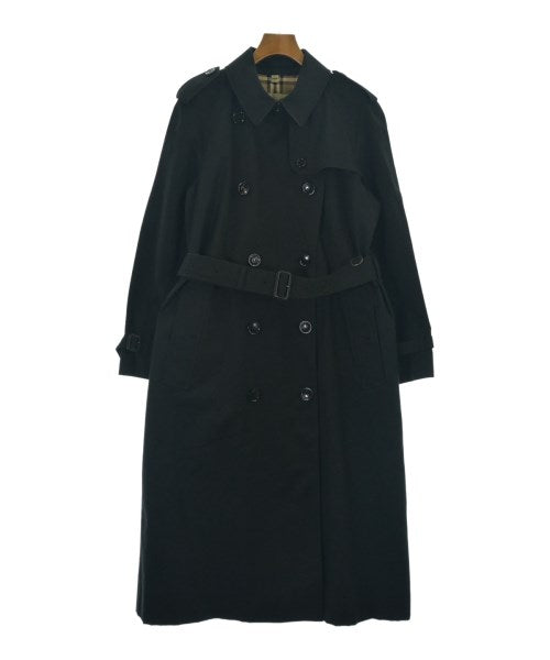 BURBERRY เสื้อกันฝน
