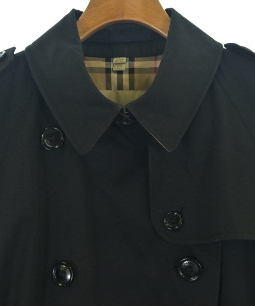 BURBERRY เสื้อกันฝน