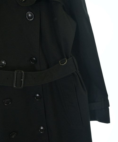 BURBERRY เสื้อกันฝน