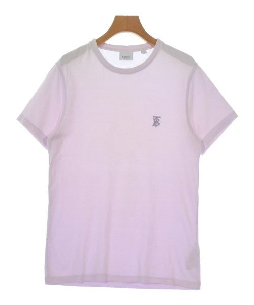 BURBERRY เสื้อยืด/เสื้อท็อปส์
