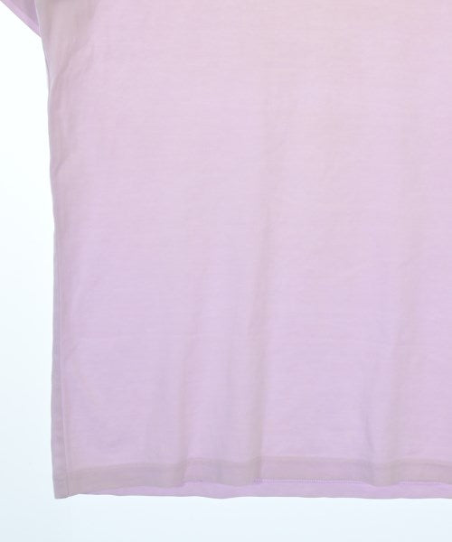 BURBERRY เสื้อยืด/เสื้อท็อปส์