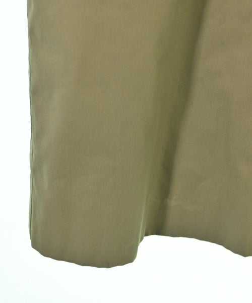 BURBERRY เสื้อคลุมคอปก Soutien