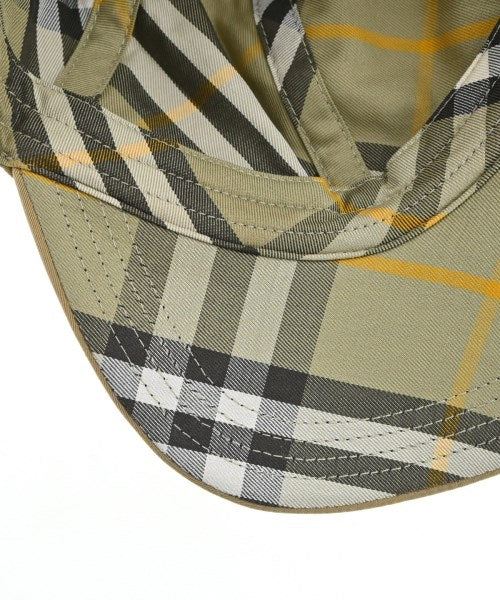 BURBERRY หมวกแก๊ป