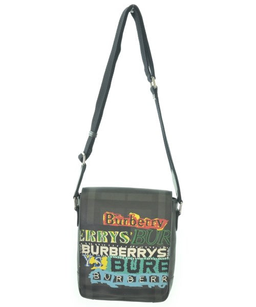 BURBERRY กระเป๋าสะพาย