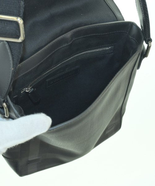 BURBERRY กระเป๋าสะพาย