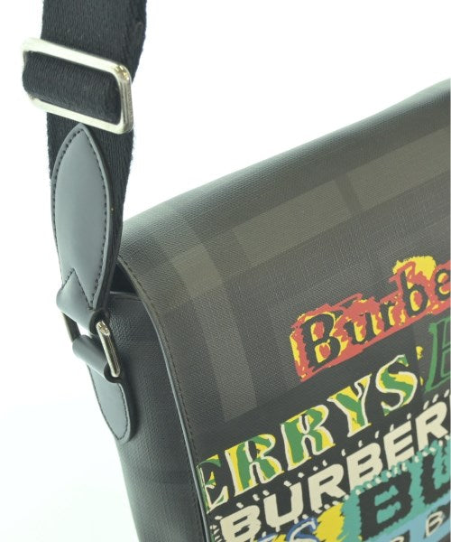 BURBERRY กระเป๋าสะพาย