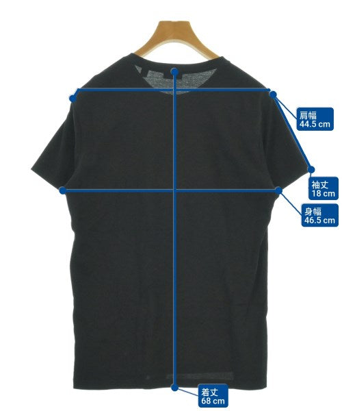 BURBERRY เสื้อยืด/เสื้อท็อปส์