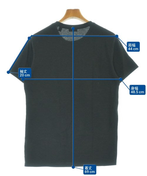 BURBERRY เสื้อยืด/เสื้อท็อปส์