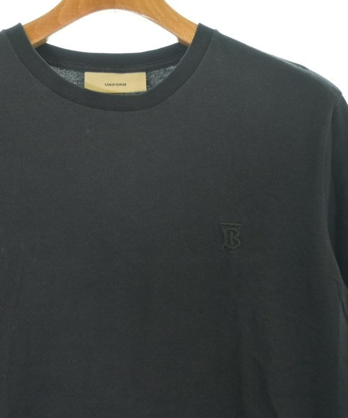BURBERRY เสื้อยืด/เสื้อท็อปส์