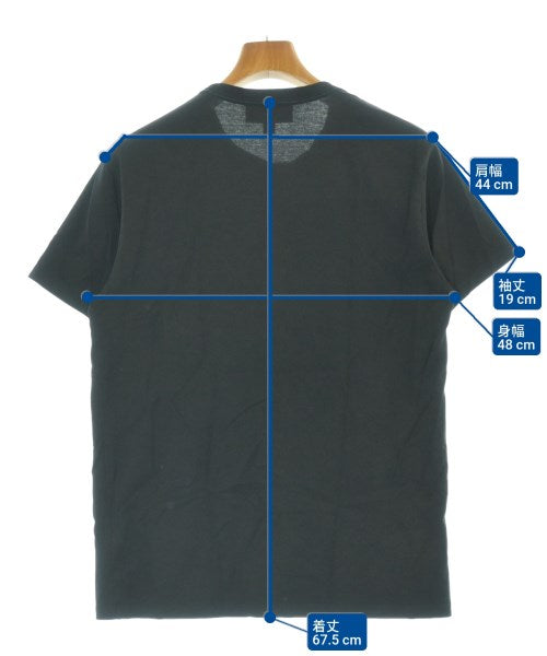 BURBERRY เสื้อยืด/เสื้อท็อปส์