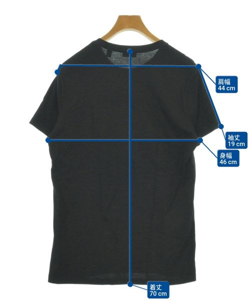 BURBERRY เสื้อยืด/เสื้อท็อปส์