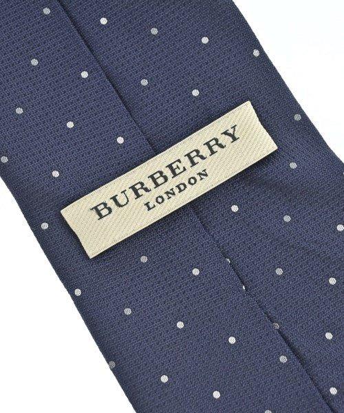 BURBERRY เนคไท