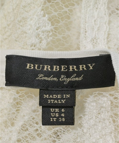 BURBERRY ชุดเดรส