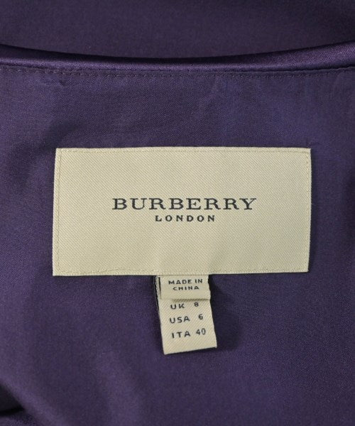 BURBERRY ชุดเดรส