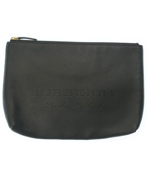 BURBERRY คลัตช์