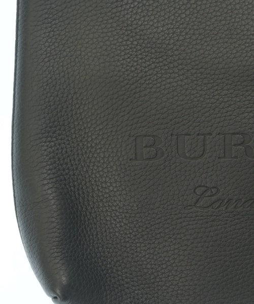BURBERRY คลัตช์