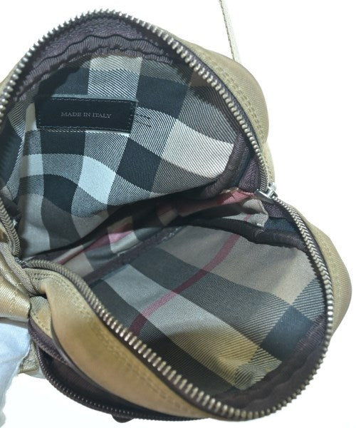 BURBERRY กระเป๋าสะพาย