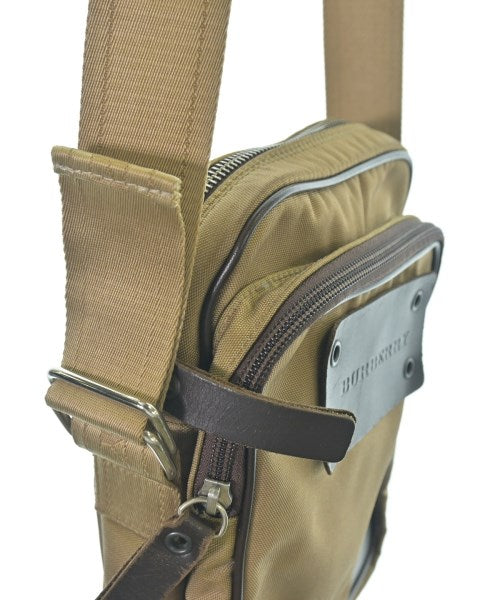 BURBERRY กระเป๋าสะพาย