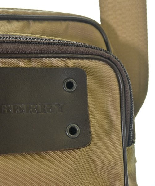 BURBERRY กระเป๋าสะพาย