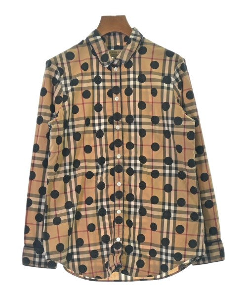 BURBERRY เสื้อลำลอง