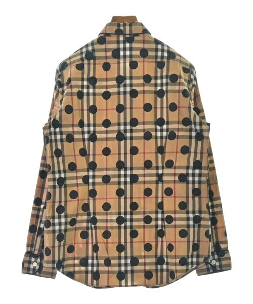 BURBERRY เสื้อลำลอง