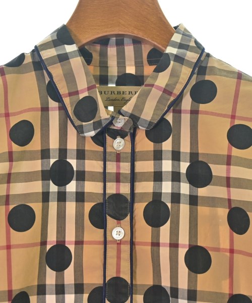 BURBERRY เสื้อลำลอง