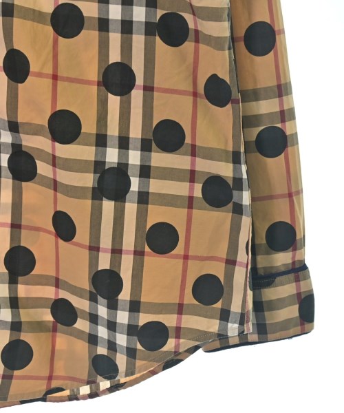 BURBERRY เสื้อลำลอง