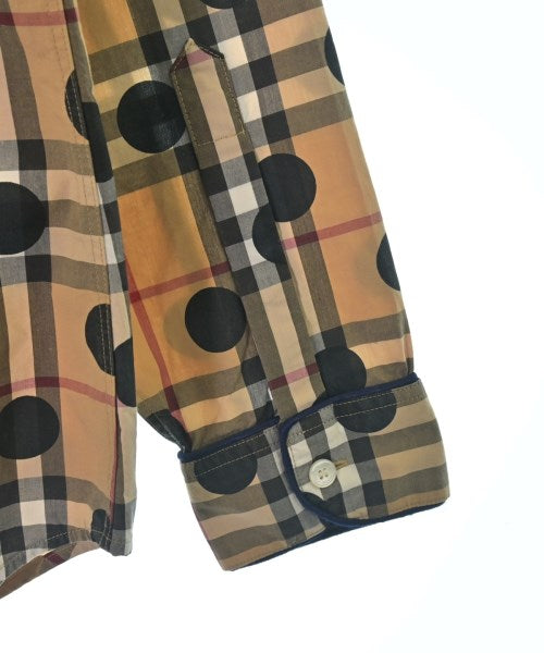BURBERRY เสื้อลำลอง