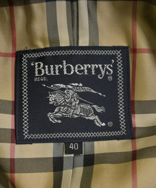 BURBERRY แจ็คเก็ตเบลาส์ อื่น
