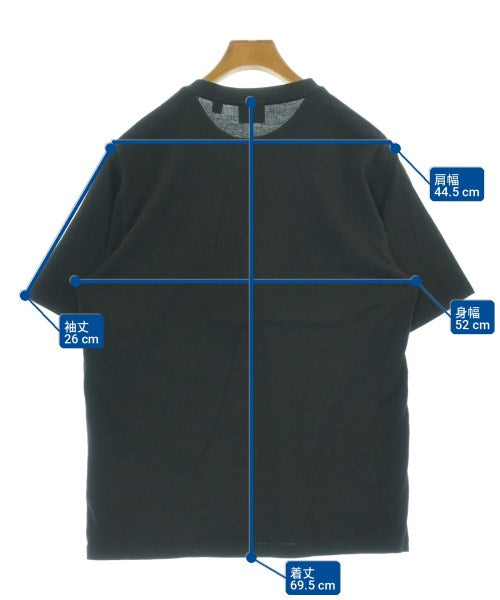 BURBERRY เสื้อยืด/เสื้อท็อปส์