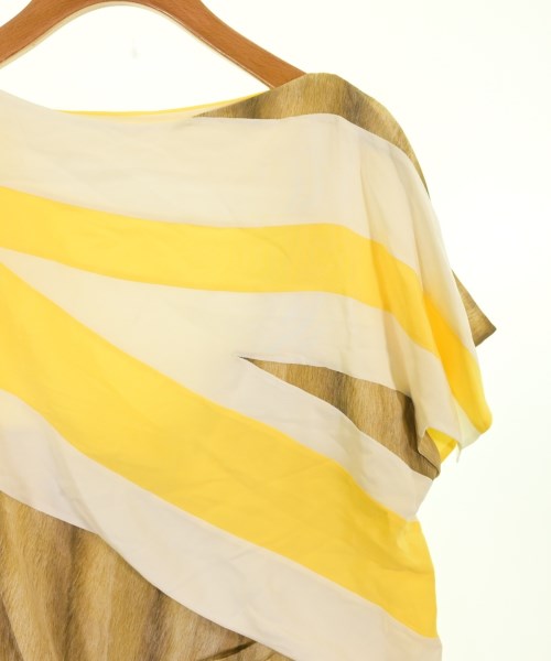 BURBERRY ชุดเดรส